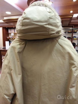Woolrich modello PARKA taglia XXL foto-141502