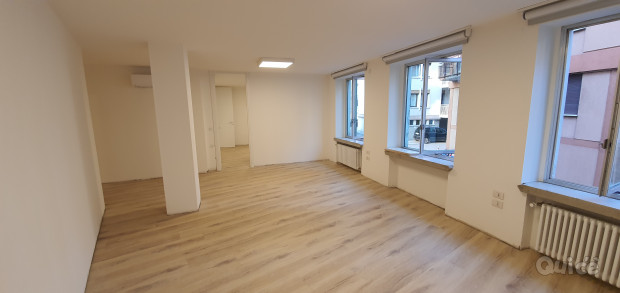 Ufficio con cucina foto-144048