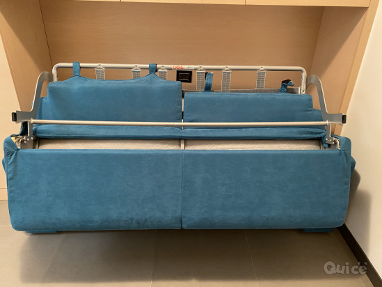 Divano letto foto-144064