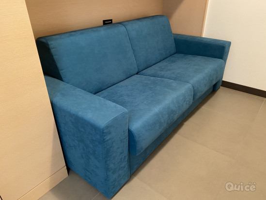 Divano letto foto-19215