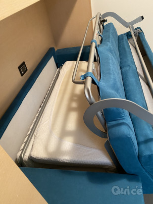 Divano letto foto-144065