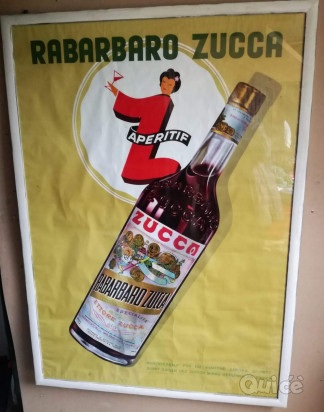 Manifesti vecvhi pubblicitari  foto-12193