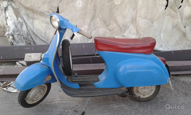 Vecchia vespa 50 foto-1928