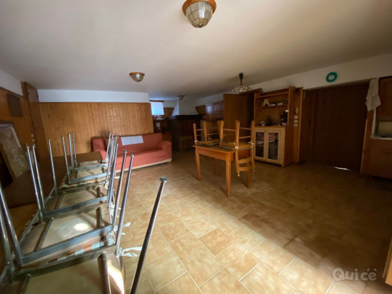 Porzione generose dimensioni con giardino - V1431 foto-144565