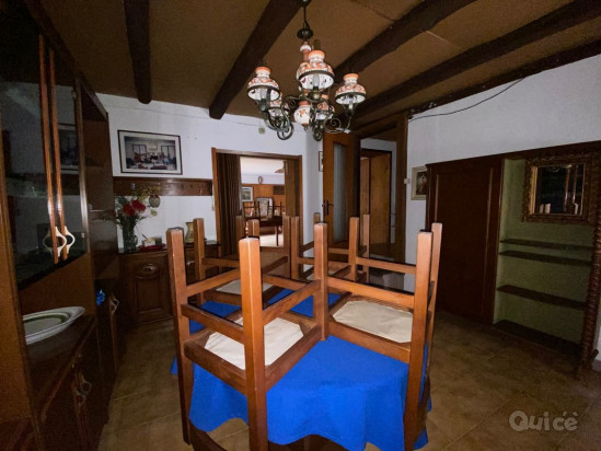 Porzione generose dimensioni con giardino - V1431 foto-144568