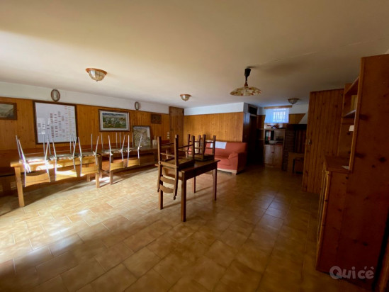 Porzione generose dimensioni con giardino - V1431 foto-144567