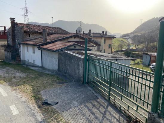 Porzione generose dimensioni con giardino - V1431 foto-144555