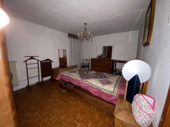 Porzione generose dimensioni con giardino - V1431 foto-144570