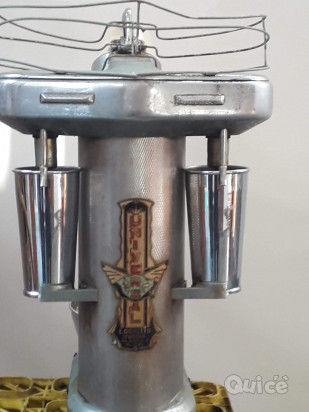 Macina caffe vecchio  foto-12205