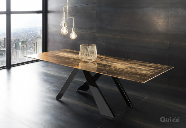 Tavoli di elevato valore artistico foto-12219