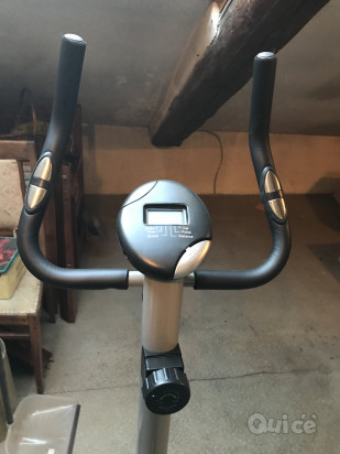 Vendo Cyclette magnetica SPORTSYSTEM XQ foto-146365