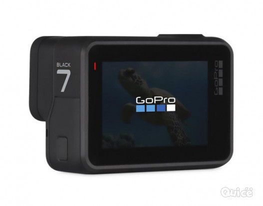 GoPro 7 Hero black 2019 foto-1259