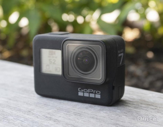 GoPro 7 Hero black 2019 foto-195
