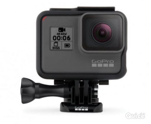GoPro 7 Hero black 2019 foto-1257