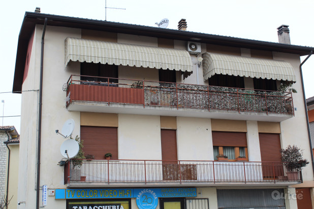 Appartamento tre camere foto-1952