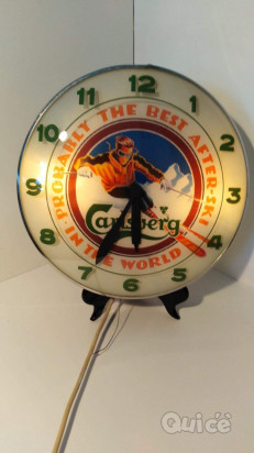 Orologi pubblicitari caffe  foto-1956