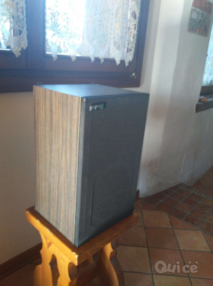 2 casse per stereo foto-19650