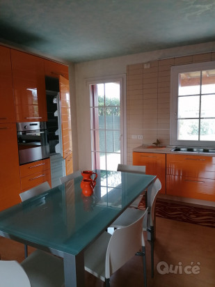 Casa a schiera Trevignano foto-149553