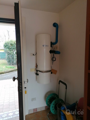 Casa a schiera Trevignano foto-149551