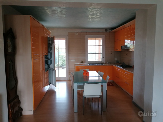 Casa a schiera Trevignano foto-149545