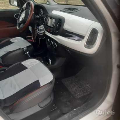 Fiat 500L trekking vendo foto-149748