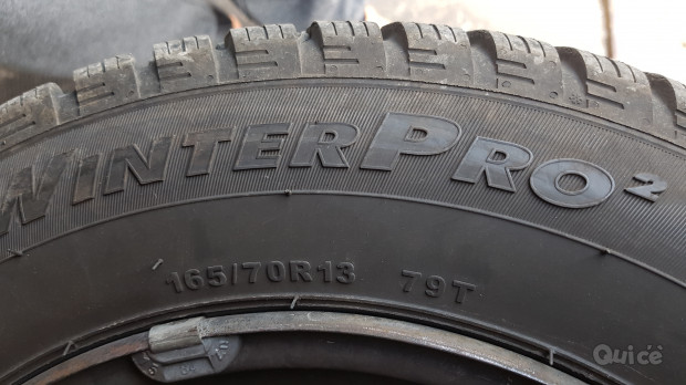 Gomme invernali foto-150203