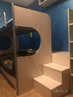 Camera da ragazzi. foto-152739