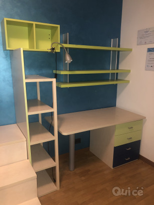 Camera da ragazzi. foto-152737