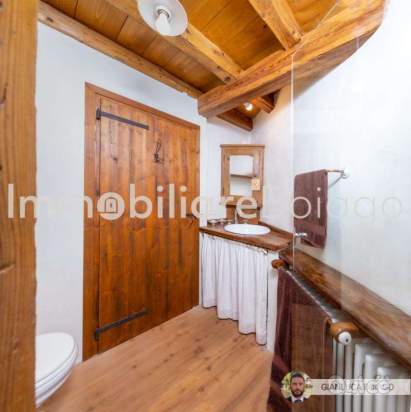 Porzione di casolare a Cavaso del Tomba foto-152926