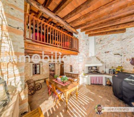 Porzione di casolare a Cavaso del Tomba foto-152914