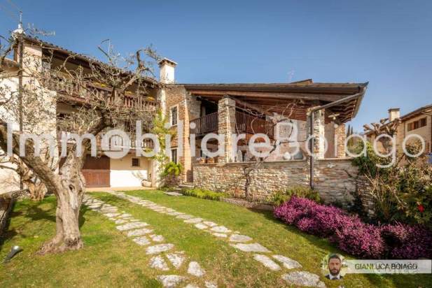 Porzione di casolare a Cavaso del Tomba foto-20072