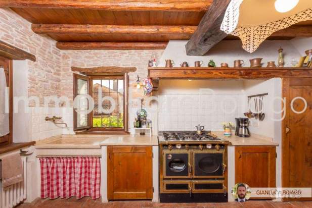 Porzione di casolare a Cavaso del Tomba foto-152918