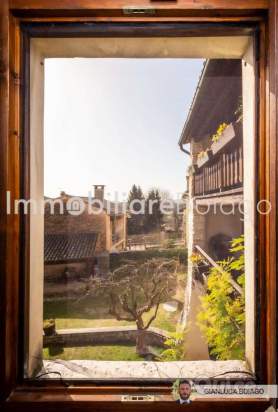 Porzione di casolare a Cavaso del Tomba foto-152925