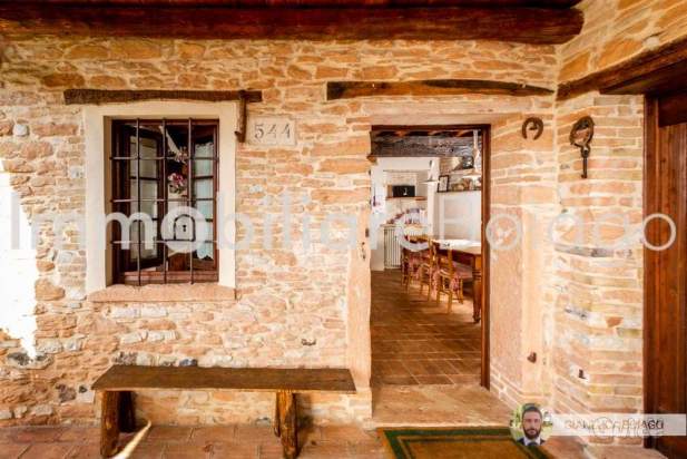 Porzione di casolare a Cavaso del Tomba foto-152916