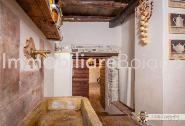 Porzione di casolare a Cavaso del Tomba foto-152919