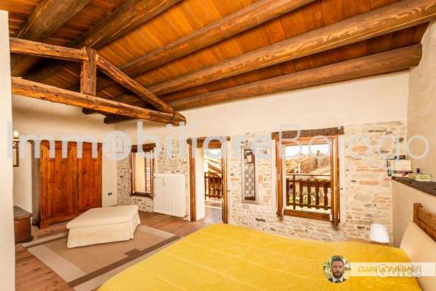 Porzione di casolare a Cavaso del Tomba foto-152931