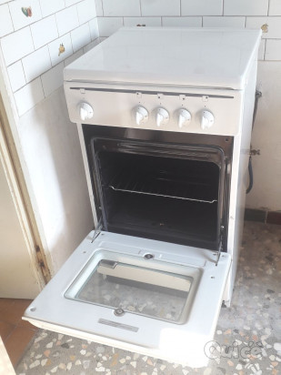 fornello a gas  foto-153859