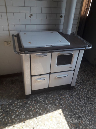 fornello a gas  foto-153861