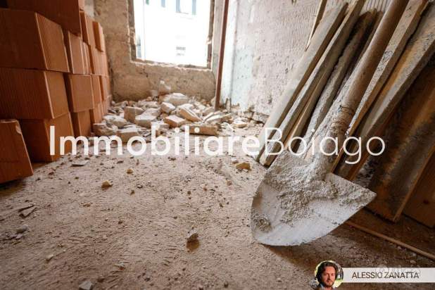 Centro storico tricamere con garage su misura... a Treviso foto-154120