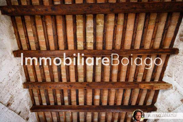 Centro storico tricamere con garage su misura... a Treviso foto-154115