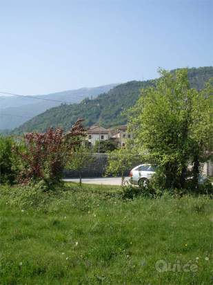 VITTORIO VENETO, S. Andrea TERRENO EDIFICABILE a Vittorio Veneto foto-13179