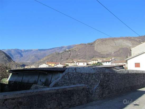 VITTORIO VENETO, S. Andrea TERRENO EDIFICABILE a Vittorio Veneto foto-13180