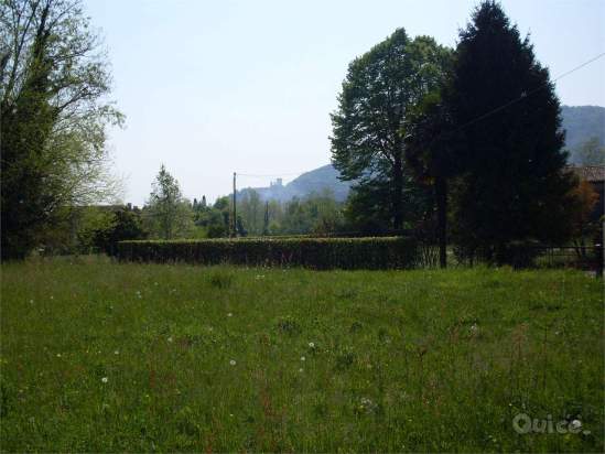 VITTORIO VENETO, S. Andrea TERRENO EDIFICABILE a Vittorio Veneto foto-13177