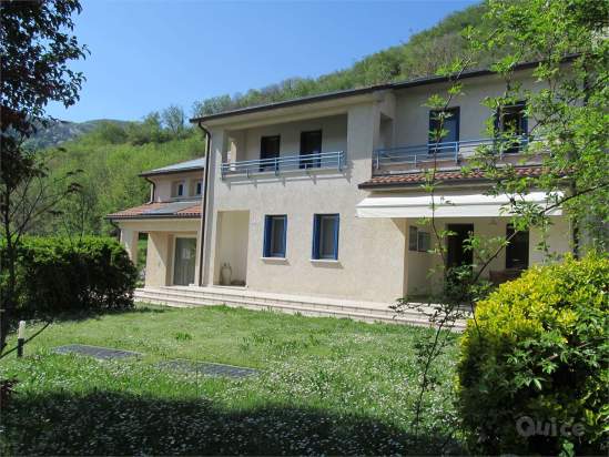 VILLA CON GIARDINO A CISON di VALMARINO a Cison di Valmarino foto-13556