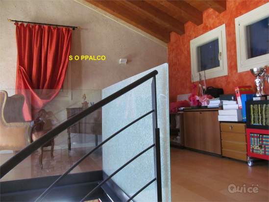 VILLA CON GIARDINO A CISON di VALMARINO a Cison di Valmarino foto-13560