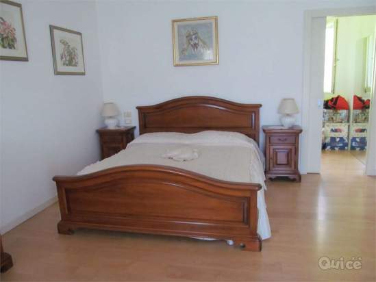 VILLA CON GIARDINO A CISON di VALMARINO a Cison di Valmarino foto-13573