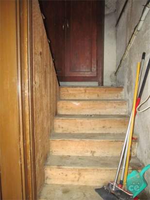 Fabbricato da Restaurare con Depandance a Cappella Maggiore foto-13654