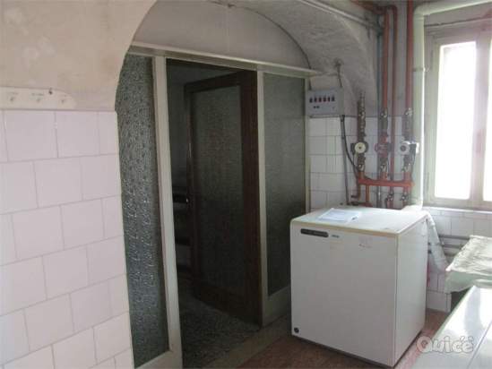 Fabbricato da Restaurare con Depandance a Cappella Maggiore foto-13646