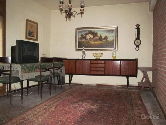 Fabbricato da Restaurare con Depandance a Cappella Maggiore foto-13644