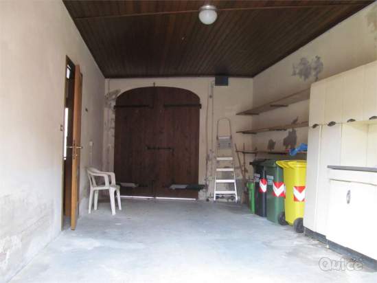 Fabbricato da Restaurare con Depandance a Cappella Maggiore foto-13647